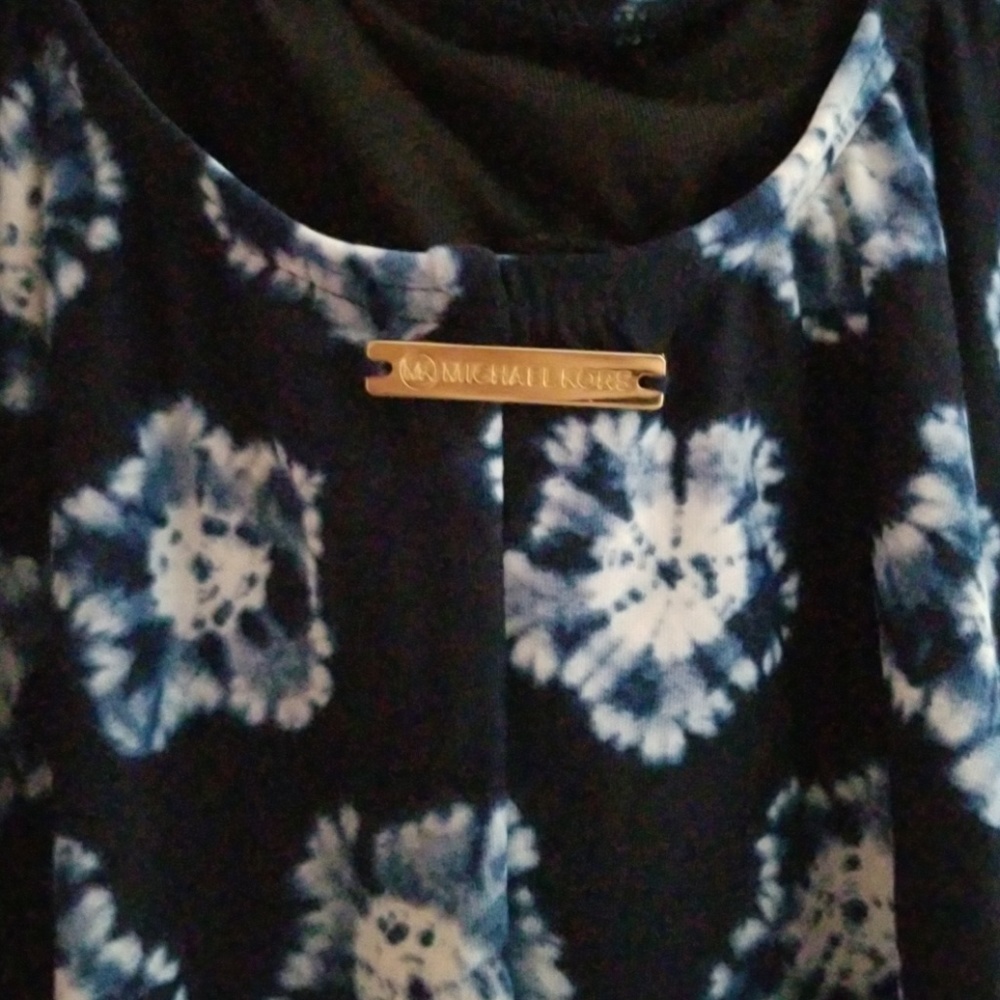 NWT! AUTH. MICHAEL KORS SWIMSUIT - Picture 5 of 7
